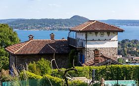 La Torretta Studios & Suite